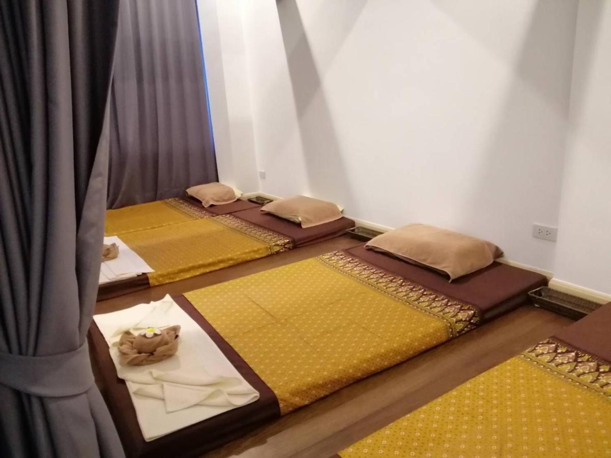 101广场酒店 曼谷 外观 照片